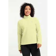Jack Wolfskin Taunus 100 Half Zip Daisy S