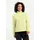Jack Wolfskin Taunus 100 Half Zip Daisy S