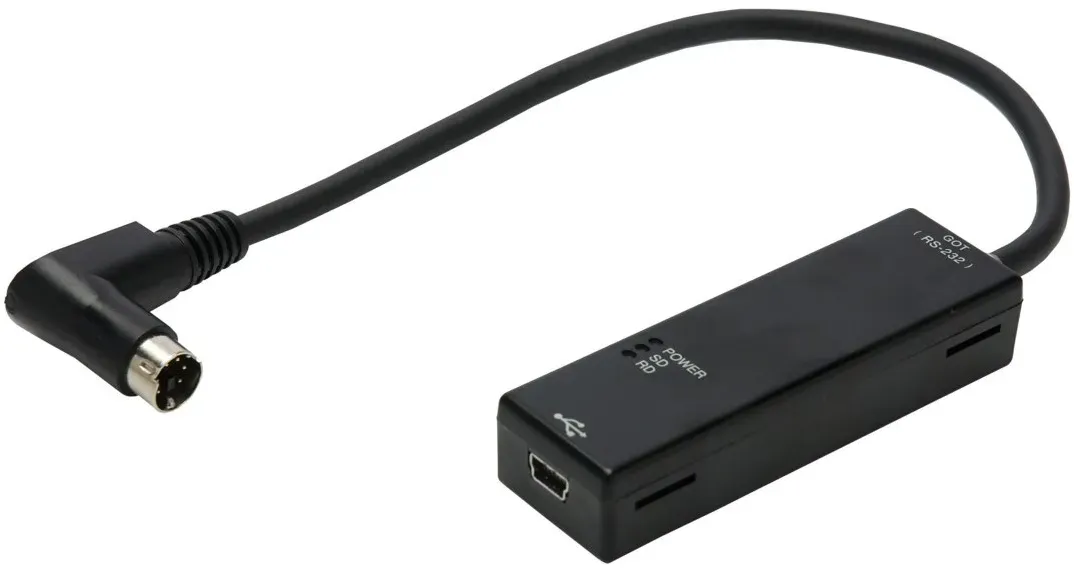 Mitsubishi Electric USB-Adapter GT10-RS2TUSB-5S