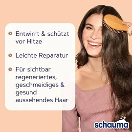 Spülung Schauma Sprüh Spülung Repair und Pflege