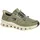 SKECHERS Glide-Step Pro Olive / Black 44
