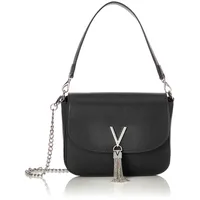 Valentino Damen Divina SA Handbag, Nero