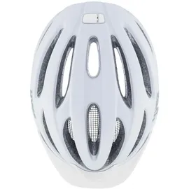 Uvex True cc 55-58 cm cloud/white matt 2023
