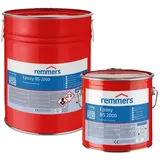 Remmers BS 2000 Grundierung 1 kg RAL 7012 basaltgrau