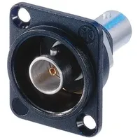 Neutrik NBB75DFIB BNC-Einbaubuchse