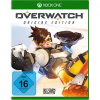 Overwatch - Origins Edition (USK) (Xbox One)