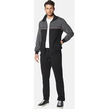 Babista Jogginganzug BELLIMISSI", schwarz- 52/54