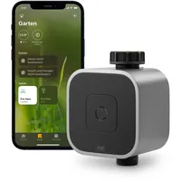 Eve Aqua Bewässerungscomputer 0,95 m grau