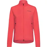 Gore Wear Concurve Windbreaker Damen Rosa M