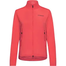Gore Wear Concurve Windbreaker Damen Rosa M