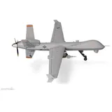 HERPA 580892 - U.S. Air Force MQ-9A Reaper Block 5 - New York Air National Guard, 108th Attack Squadron, Hancock Field
