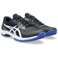Asics für Herren. 1041A490 Spiel FF Schuhe schwarz (43.5),
