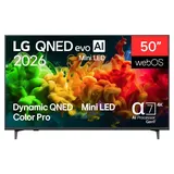 LG QNED 50" 4K UltraHD LED Smart TV