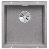 alumetallic + Handbetätigung + InFino