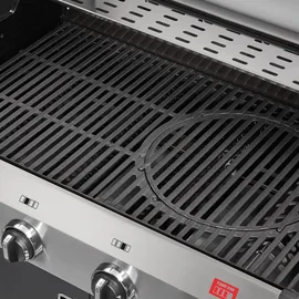 Enders Chicago Next 4 R Turbo schwarz