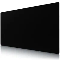 Titanwolf Gaming Mauspad, XXXL 1500 x 800 x 3 mm Schreibtischunterlage Extralarge / Waschbar, schwarz