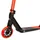 Fantic26 CORE CD1 Stunt Scooter Park 78cm Schwarz/Rot