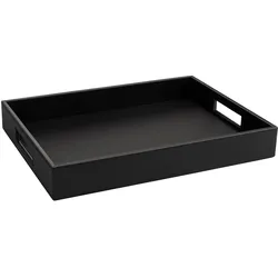 Aliseo LONDONER NOIR Tablett