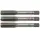 ARTPOL M18x1,00 mm Gewindebohrer 3 Stk