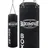Bad Company Boxsack Profi schwarz 80 cm