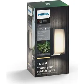 Philips Hue White Turaco Wandleuchte