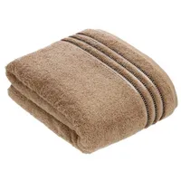 VOSSEN Cult de Luxe Badetuch 100 x 150 cm