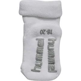 hummel hmlMINI Kinder in white 15-17
