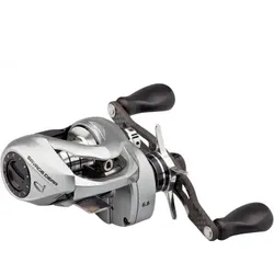 Savage Gear Baitcastrollen SG10 250 RH / 250 LH 250 RH | 6,6:1, 250 RH | 6,6:1