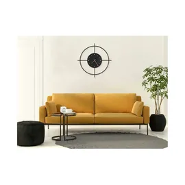 GLOBO Wanduhr SUSSY 50 cm