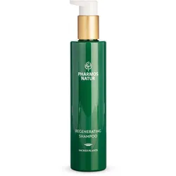 PHARMOS NATUR Hair Care Regenerating Shampoo 200 ml
