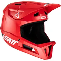 Leatt Gravity 1.0 Junior Fire XS