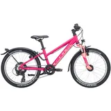 BULL'S Bulls Tokee Street 20'' 7-spd outer