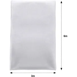 luxuskollektion Moskitonetz 3x5 m