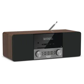 TechniSat DigitRadio 3 nussbaum