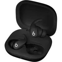 Beats Powerbeats Fit Wireless Noise-Cancelling Kopfhörer Jet Black)