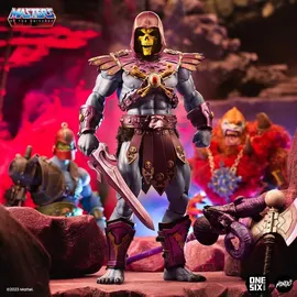 MONDO Masters of the Universe Actionfigur 1/6 30 cm