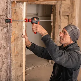 Makita D-08713 Spitzmeißel SDS+ 250 mm 1 St.
