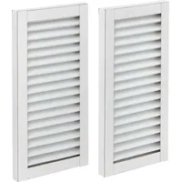 Stiebel Eltron Ersatzfilterset FMS F5-2