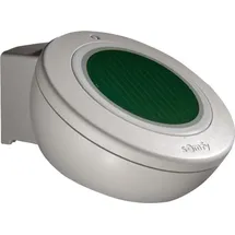 SOMFY Regensensor Ondeis, 230V, Wettersensor 9016345