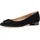 GEOX Woman D GISELDA15 Ballerina Black 36_EU