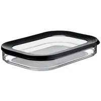 Mepal Modula Aufschnittdose schwarz 0,55 l