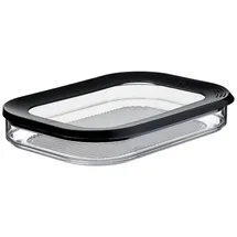 Mepal Modula Aufschnittdose schwarz 0,55 l