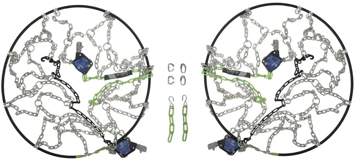 Sneeuwketting VERIGA STOP&GO SUV 13-300