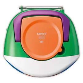 Lenco SCD-861