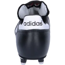 adidas World Cup Black / Footwear White / None 40
