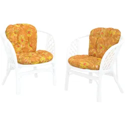 möbel direkt online Sitzkissen Sonne