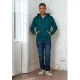 salzhaut Sweatjacke BREKER Dragonfly, 4XL