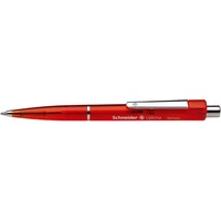 Schneider, Schreibstifte, Kugelschreiber Optima (Rot, 10 x)