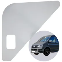 040 Parts Ablagefläche für VW T5/T6 California Regalboden grau