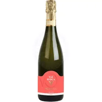 Brut Oro Prosecco DOC Val D'Oca 0,75l